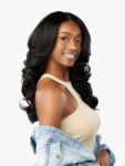 SENSATIONNEL CURLS KINKS & Co KINKY EDGES 13X6_KINKY BARREL CURL 20″
