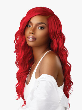 Sensationnel Curls Kinks & Co Multi Glam Body