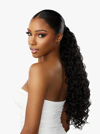 Sensationnel CURLS KINKS & CO SHOW STOPPER XL Instant Pony