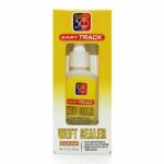 SalonPro 30Sec Easy Track Weft Sealer Clear and Dark