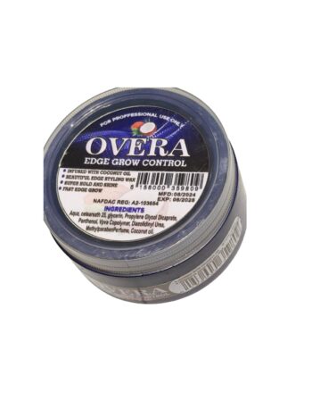 Overa hair gel