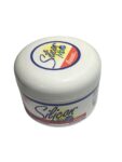Silcon mix hair cream