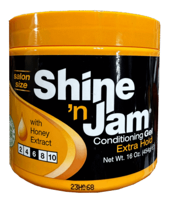Shine ’n Jam Conditioning Gel